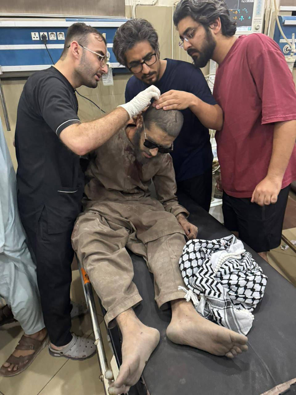 İki nükleer güç Hindistan ile Pakistan arasında sıcak çatışma: Füzeler peş peşe ateşlendi 3